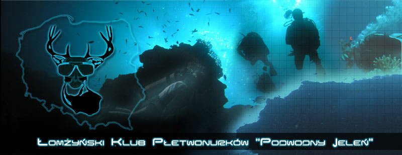 omyski Klub Petwonurkw Podwodny Jele